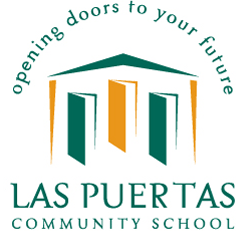 Las Puertas Community School